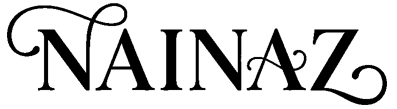 Nainaz Logo